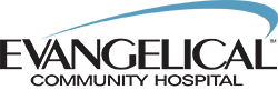 Evangelical Community Hospital Logo